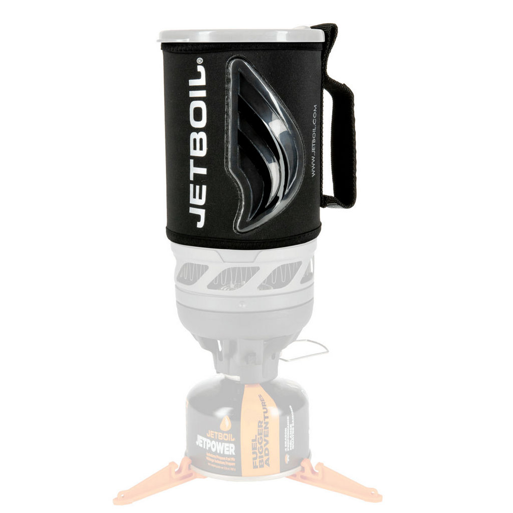 BACOutdoors: Jetboil FLASH Cozy