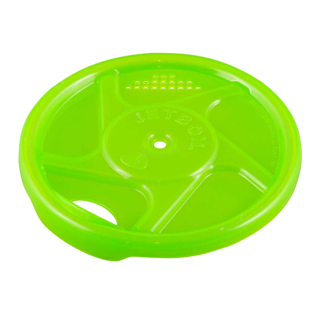 BACOutdoors: Jetboil FLASH Lid - Ecto Green