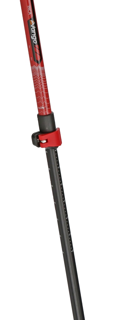 vango inca walking pole