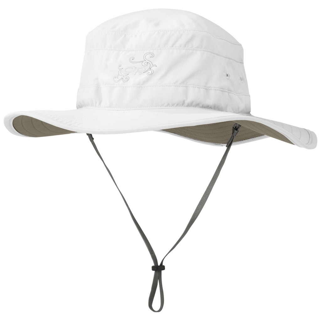 BACOutdoors: Outdoor Clothing: Summer & Tilley Hats