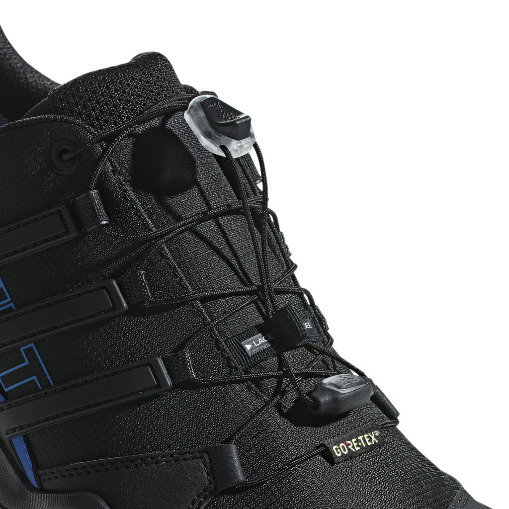 BACOutdoors Adidas Terrex Swift R2 GTX Mens