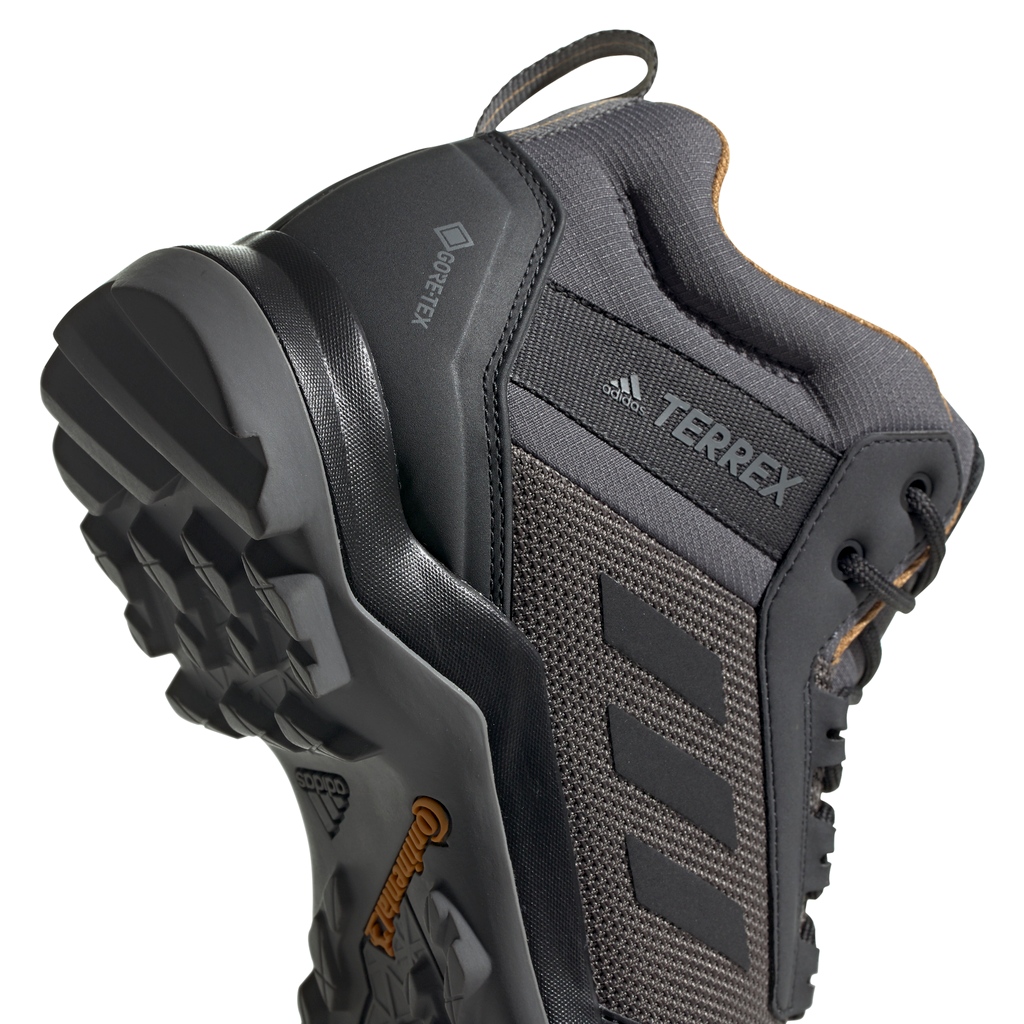 BACOutdoors: Adidas Terrex AX 3 Mid GTX Mens