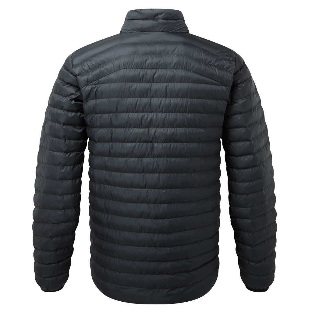 BACOutdoors: Rab Cirrus Synthetic Insulated Jacket Mens - Beluga