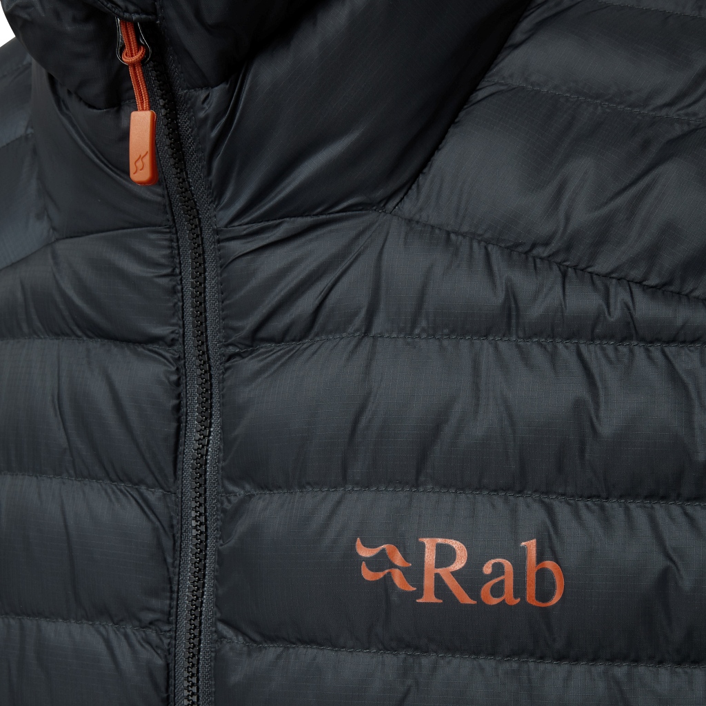 BACOutdoors: Rab Cirrus Synthetic Insulated Jacket Mens - Beluga
