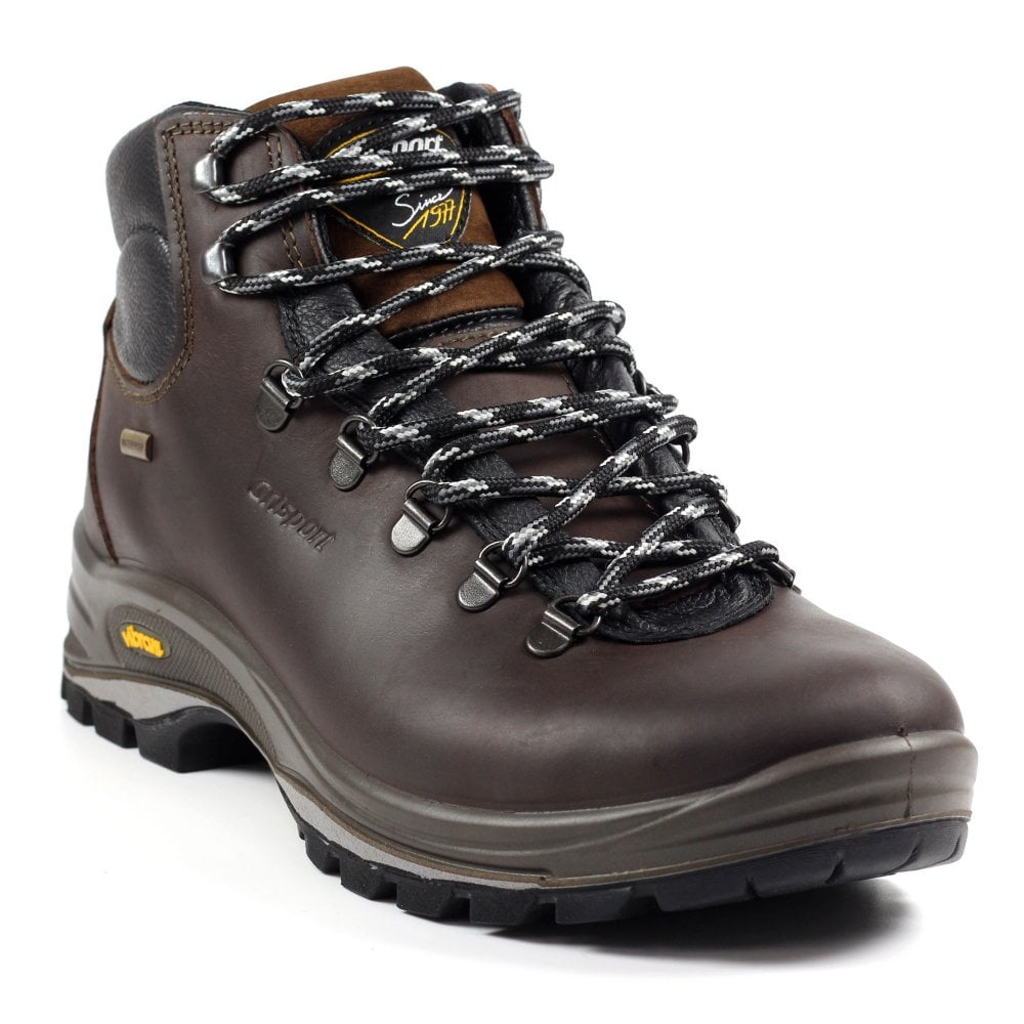 Leather vs Synthetic Walking Boots: Which Is Better? - Grisport
