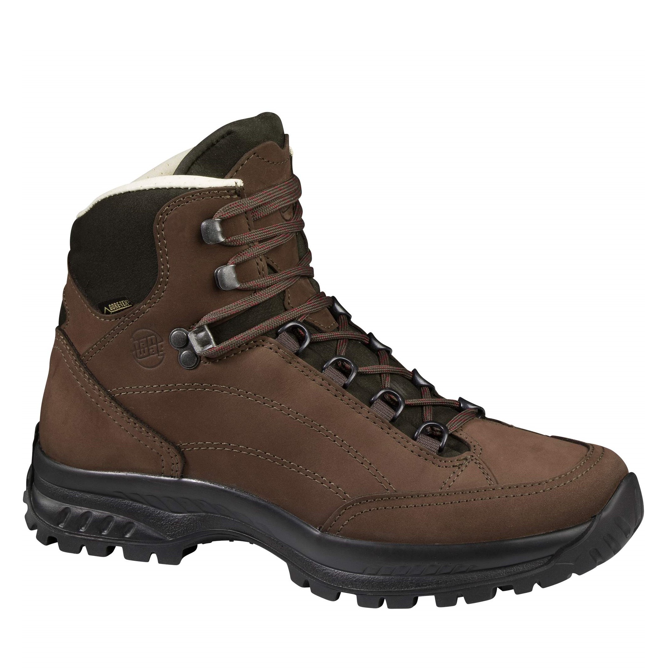 BACOutdoors: Hanwag Alta Lady Hallux GTX Womens