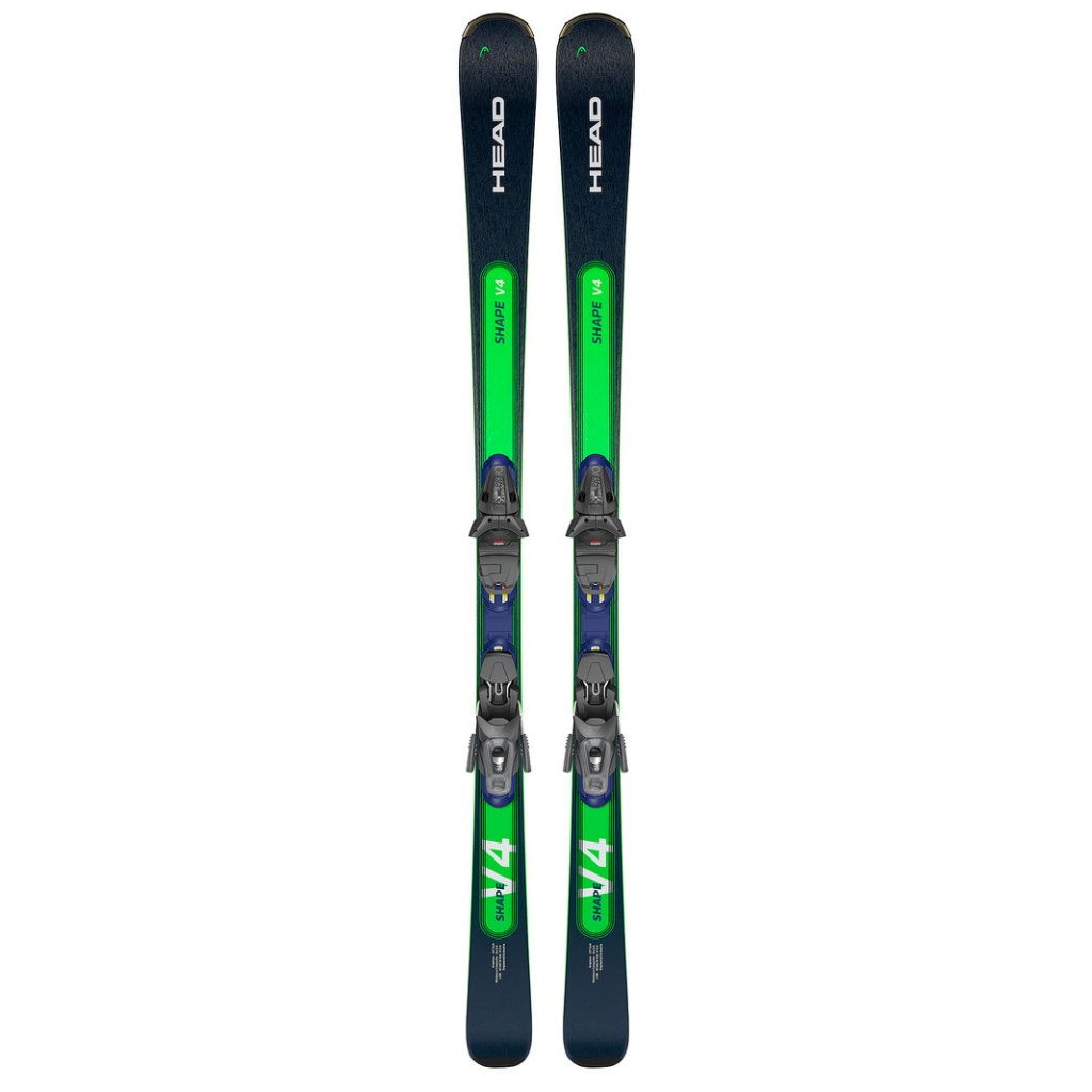 BACOutdoors: Ski: Mens Skis