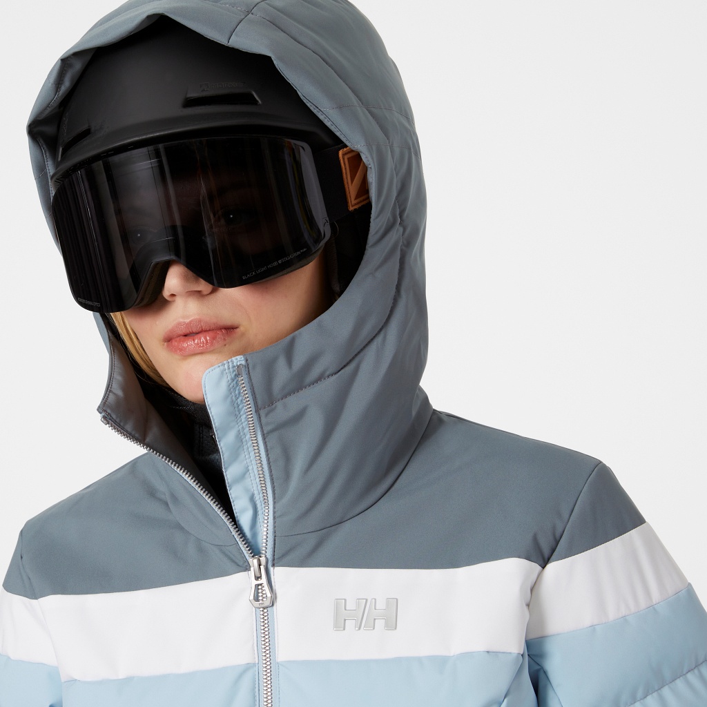 BACOutdoors: Helly Hansen Imperial Puffy Jacket Womens - Season 23/24