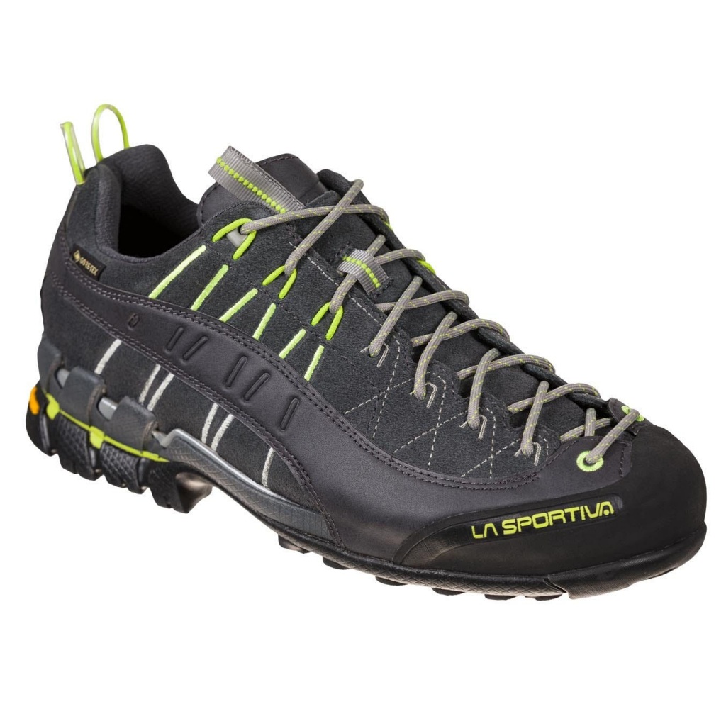 BACOutdoors: La Sportiva Hyper GTX Mens