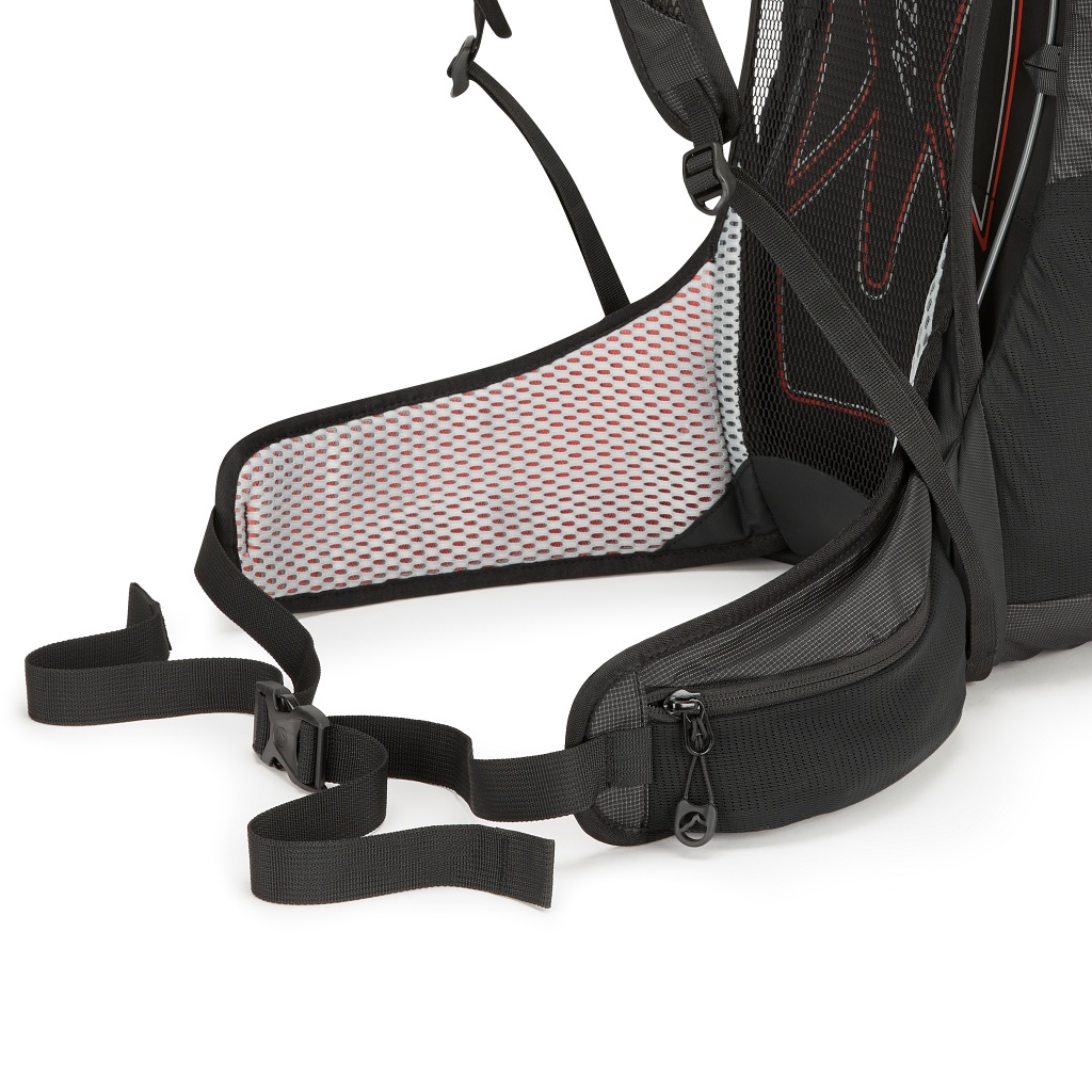 BACOutdoors: Lowe Alpine AirZone Active 26 - Black