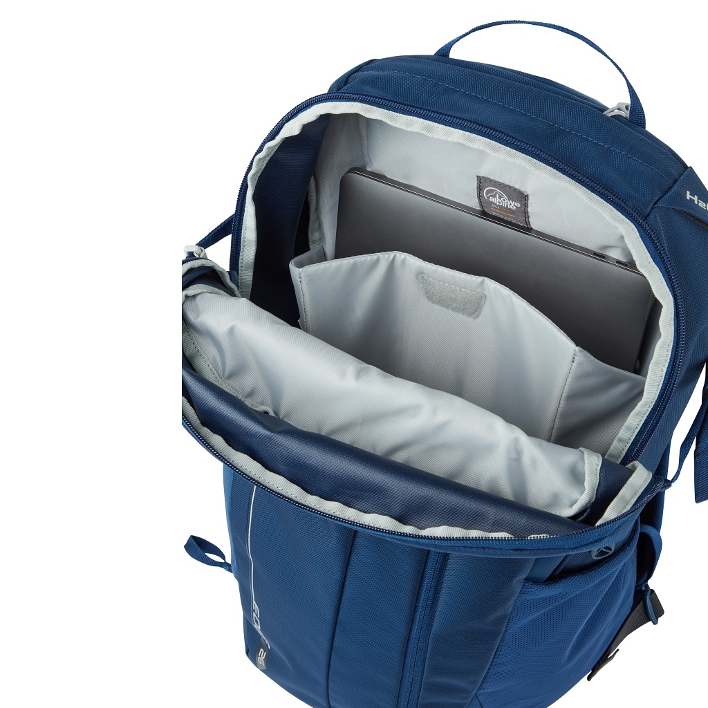 BACOutdoors: Lowe Alpine Edge 26 - Cadet Blue