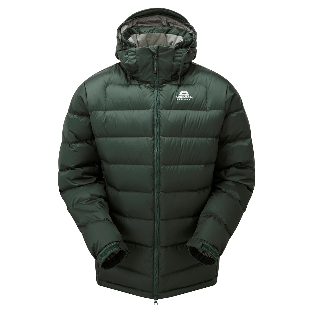 Mountain equipment padded jacket best sale