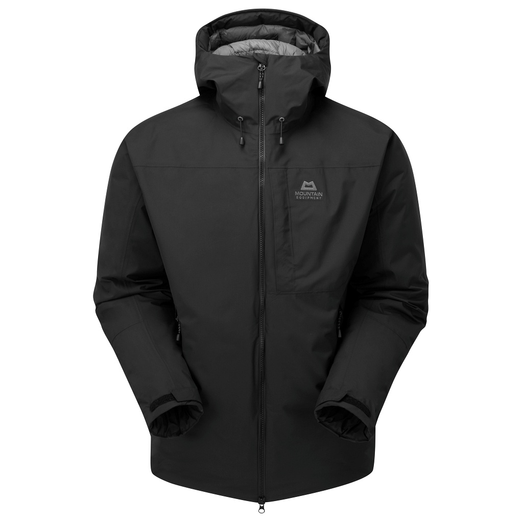 BACOutdoors: Outdoor Clothing: Mens Insulation
