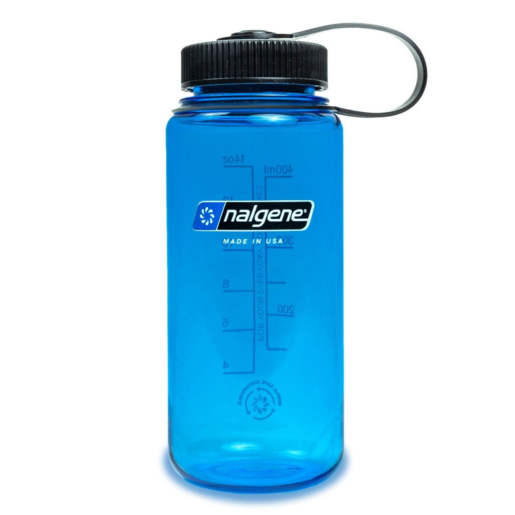 BACOutdoors: Nalgene 500ml Wide Mouth Tritan Sustain Water Bottle ...