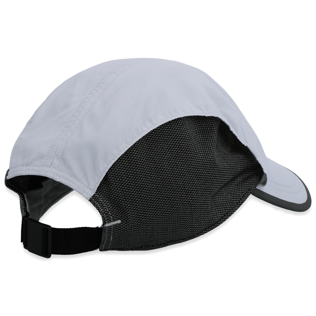 BACOutdoors: Outdoor Research Swift Cap - Titanium Reflective