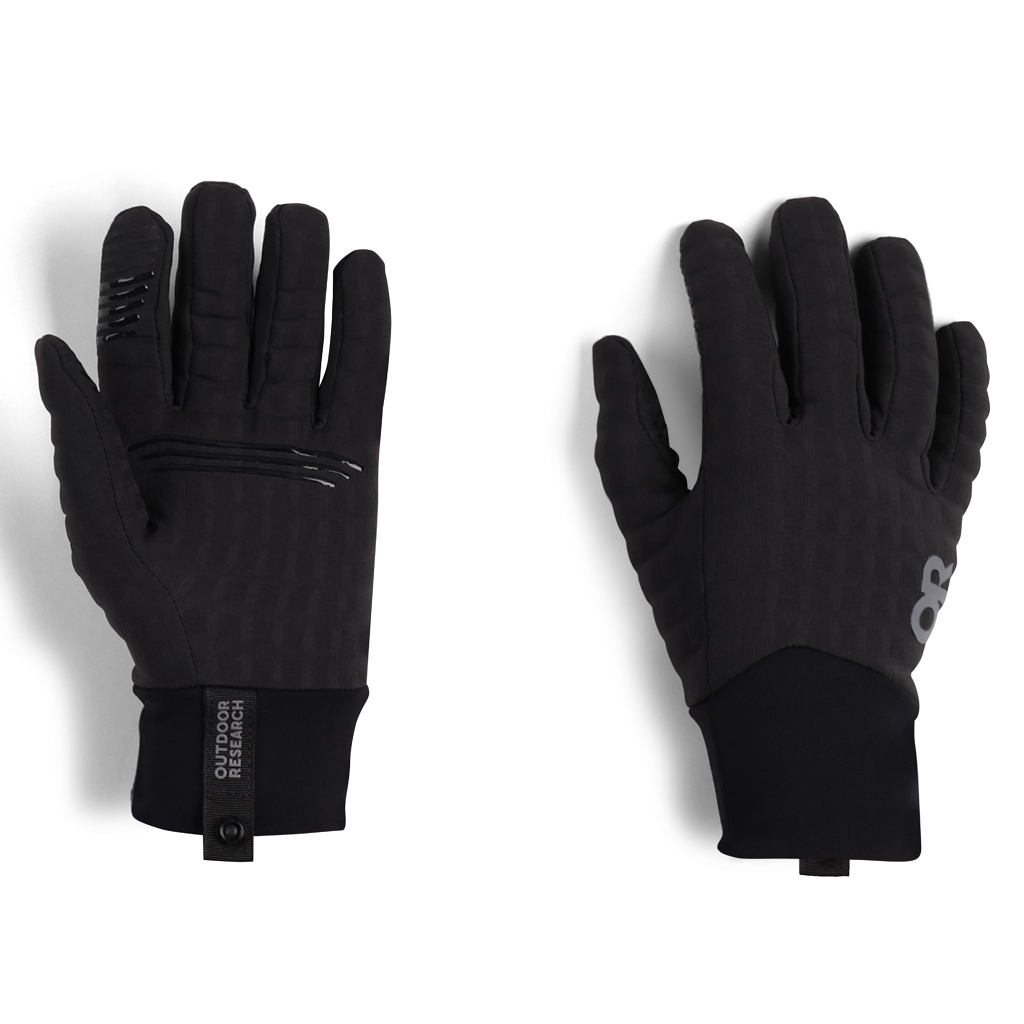 Womens outdoor best sale gloves