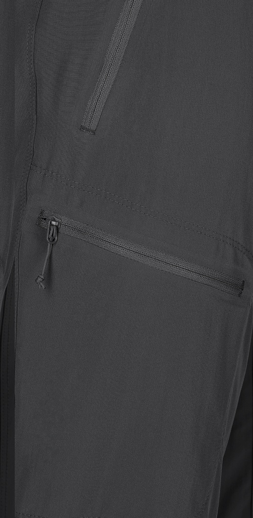 BACOutdoors: Rab Incline Light Pants Mens Anthracite - Short or Regular ...