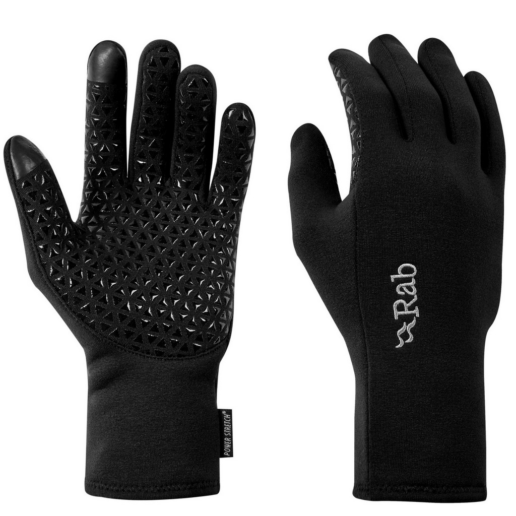 mens gloves with grip