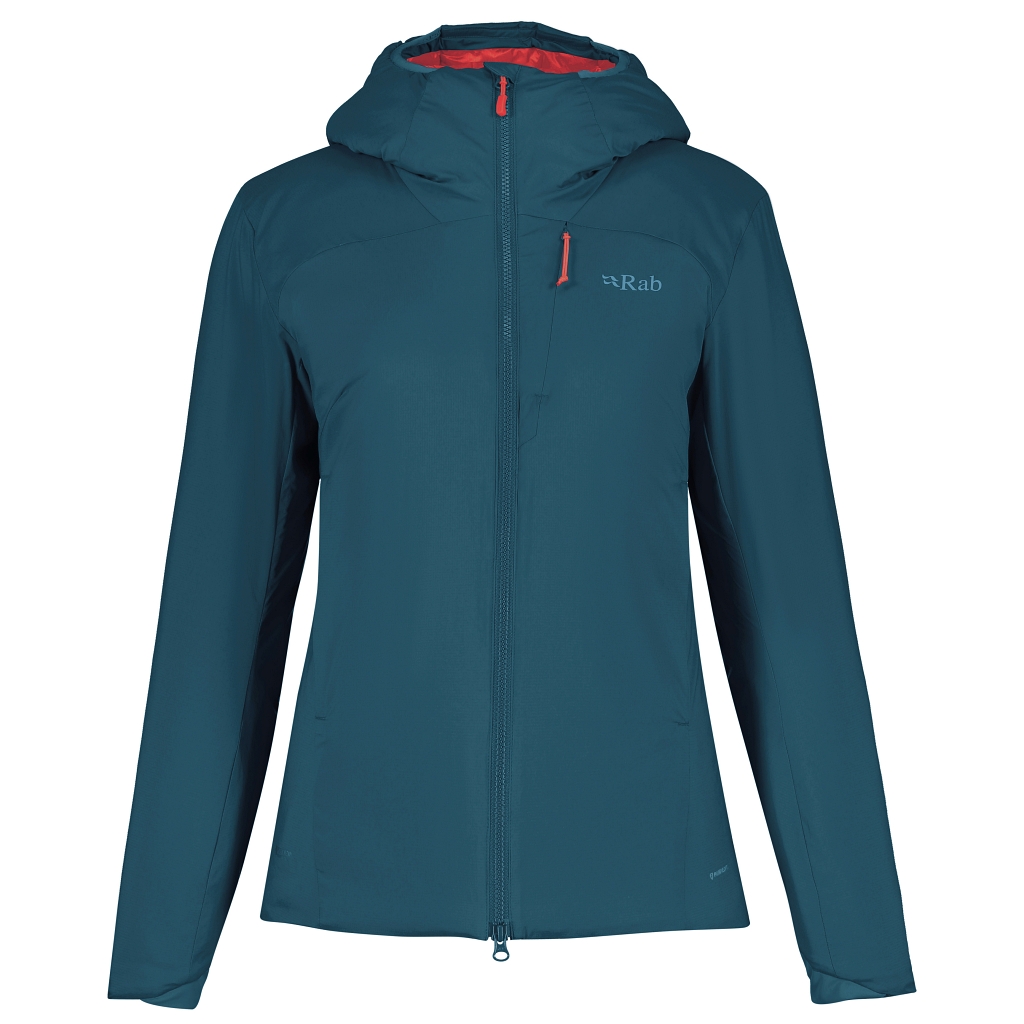 BACOutdoors: Rab Xenair Alpine Synthetic Insulated Jacket Womens ...