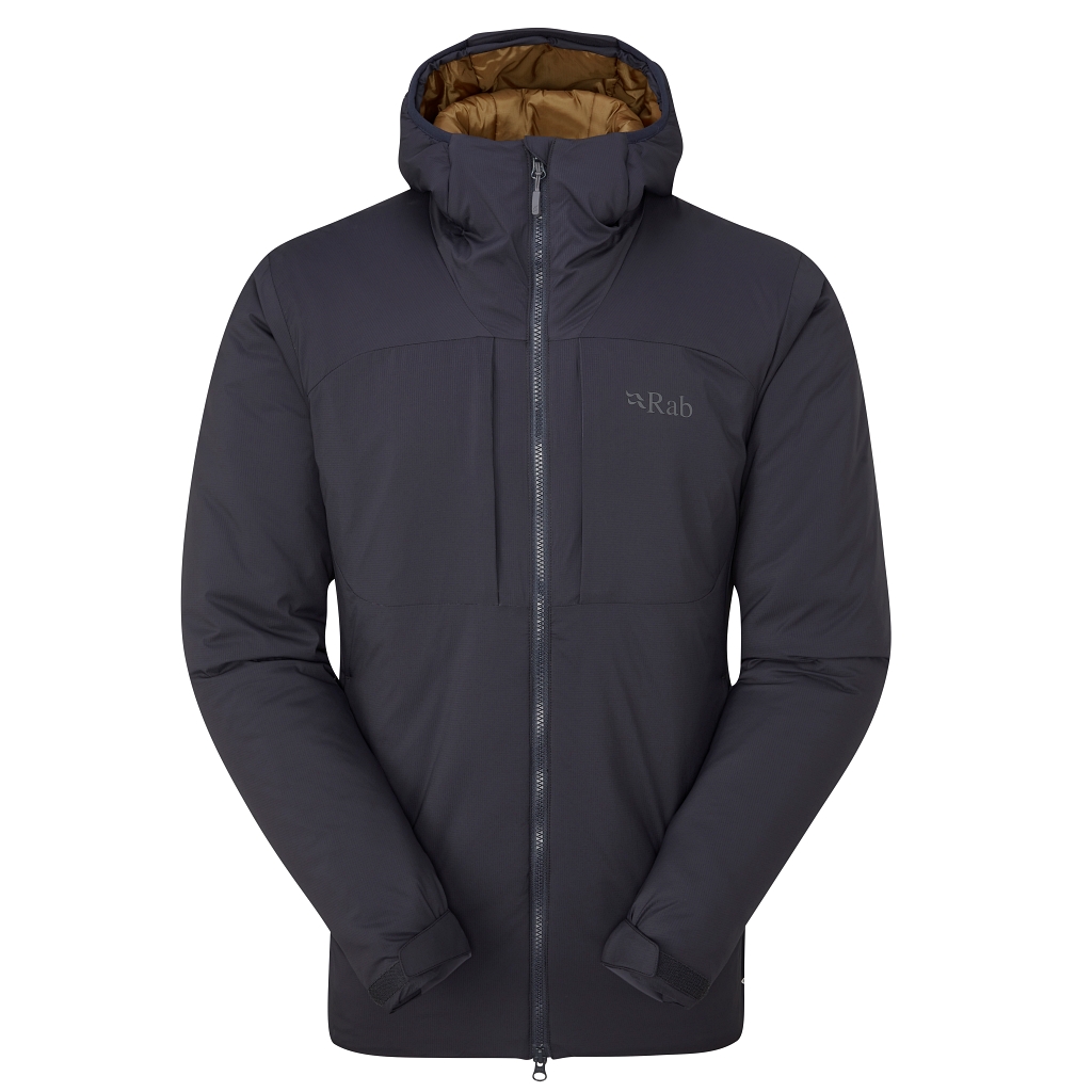 BACOutdoors: Outdoor Clothing: Mens Insulation