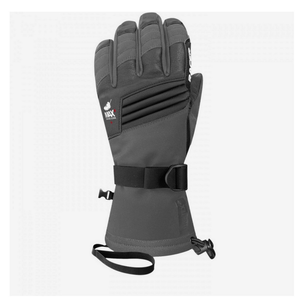 mens goose down gloves