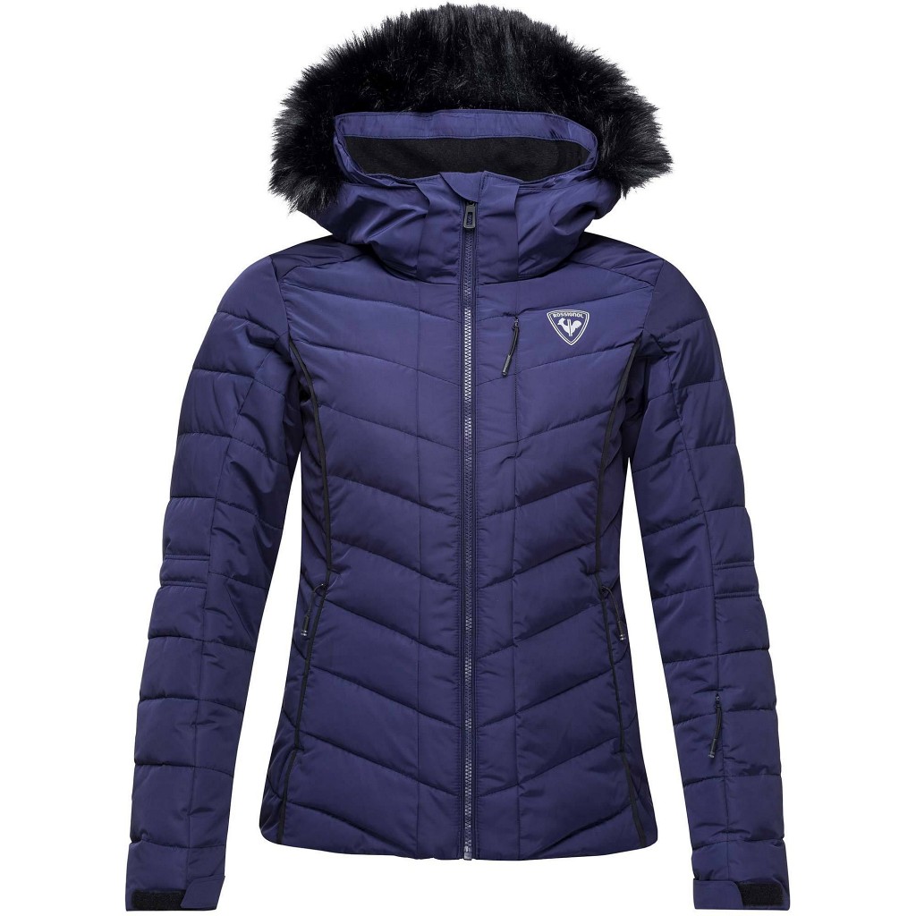 rossignol rapide jacket womens