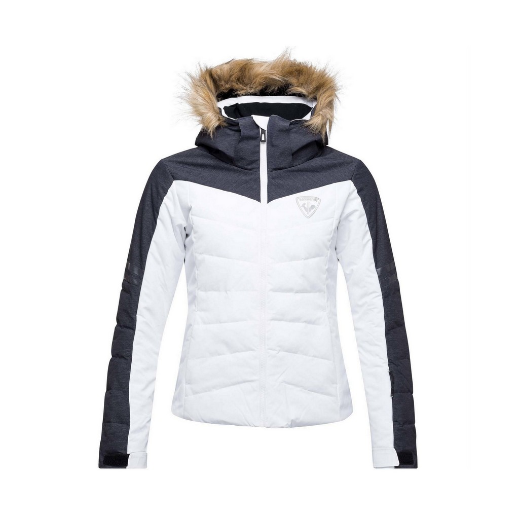 w rapide jacket rossignol