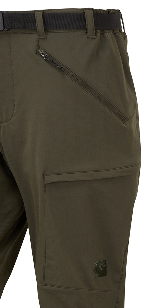 sprayway compass pants