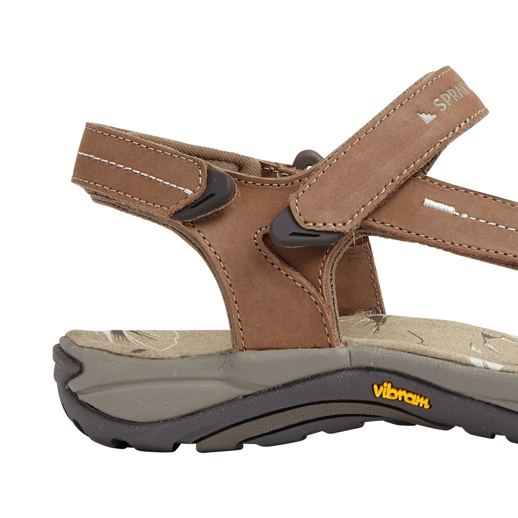 Karrimor Dominica Sandals in Brown for Men | Lyst UK