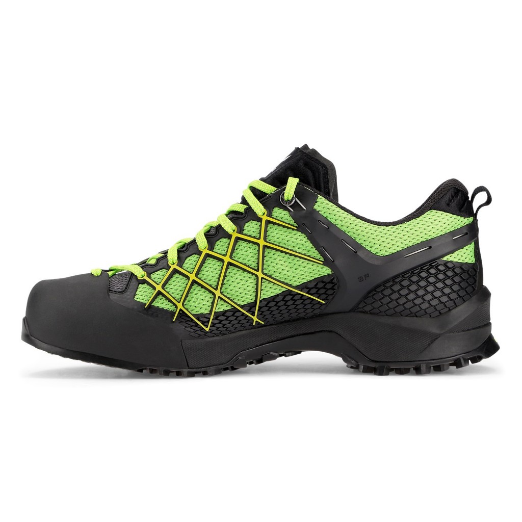 BACOutdoors: Salewa Wildfire GTX Mens