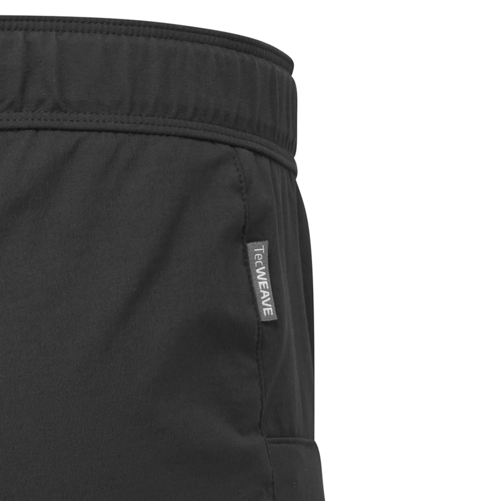 BACOutdoors: Sprayway Tarn Short Mens - Black