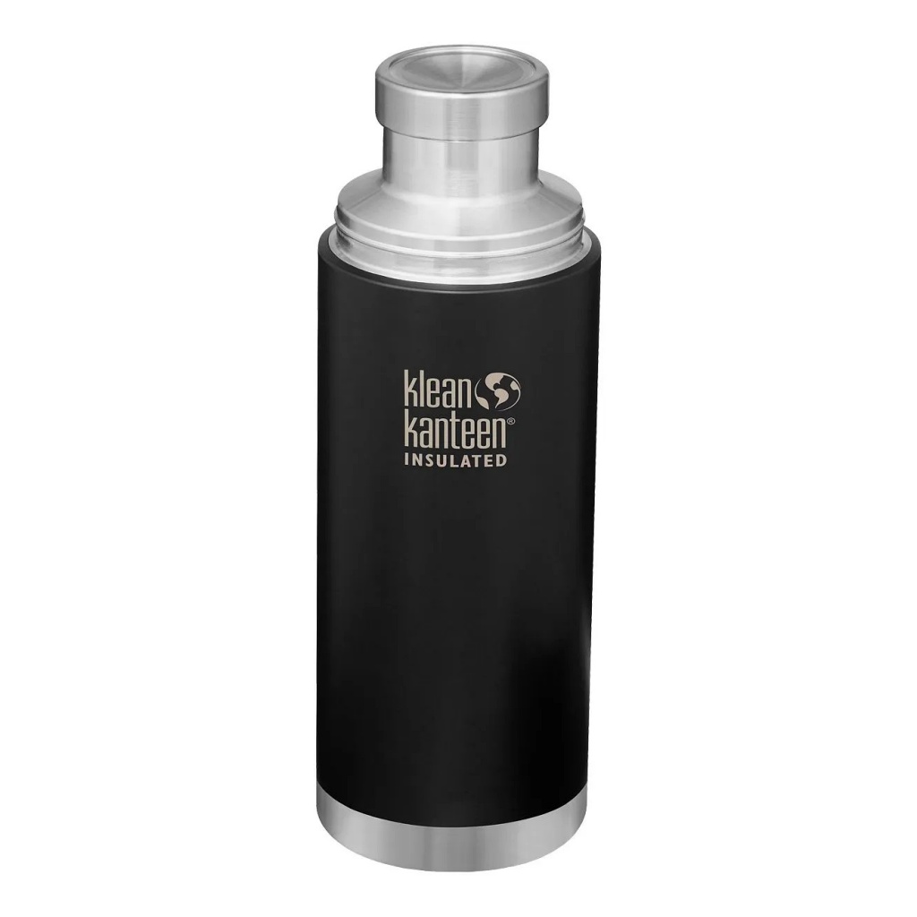 BACOutdoors: Klean Kanteen Insulated TKPro 1L Flask