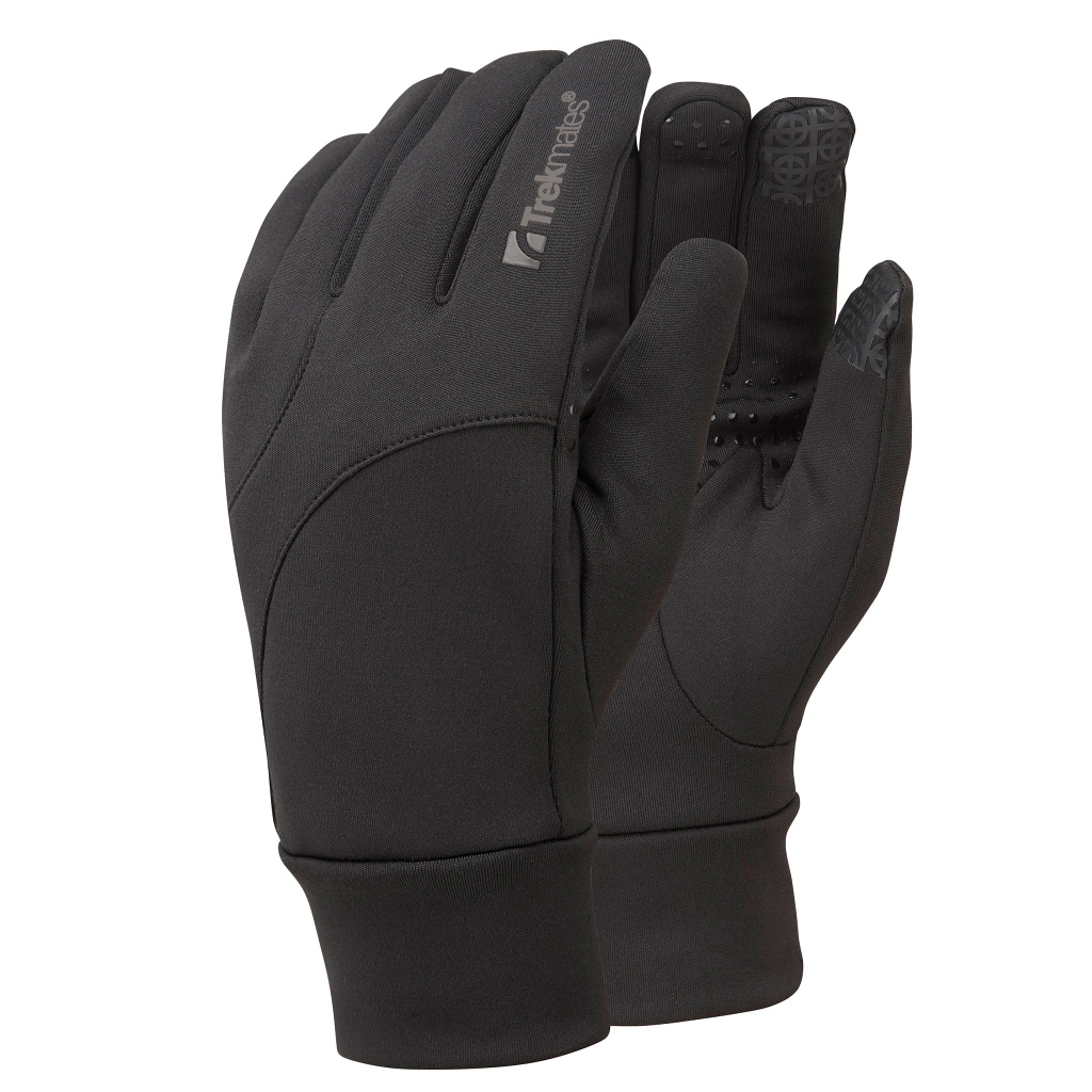 trekmates ladies gloves