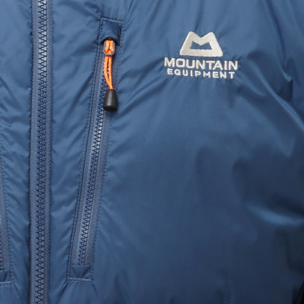 Mountain equipment outlet trango