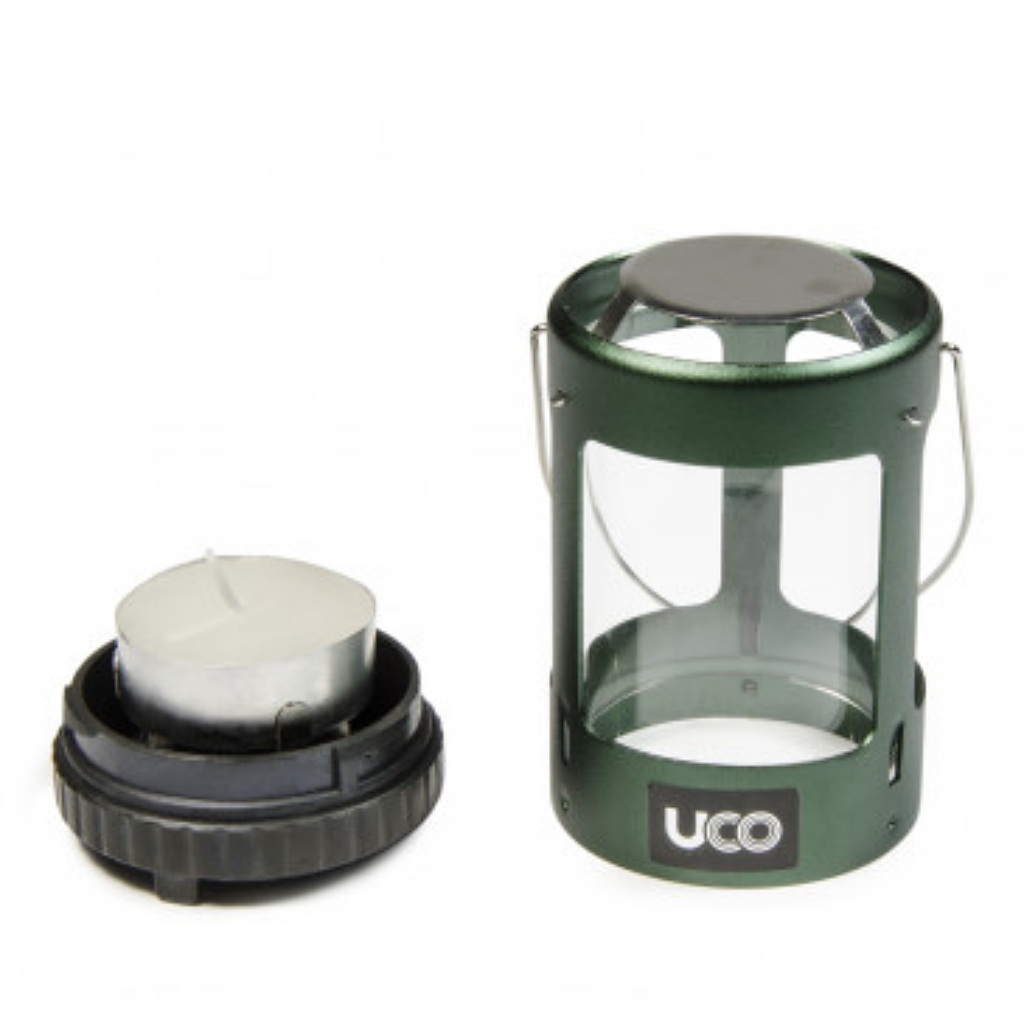 UCO Mini Candle Lantern — Get Ready! Emergency Planning Center