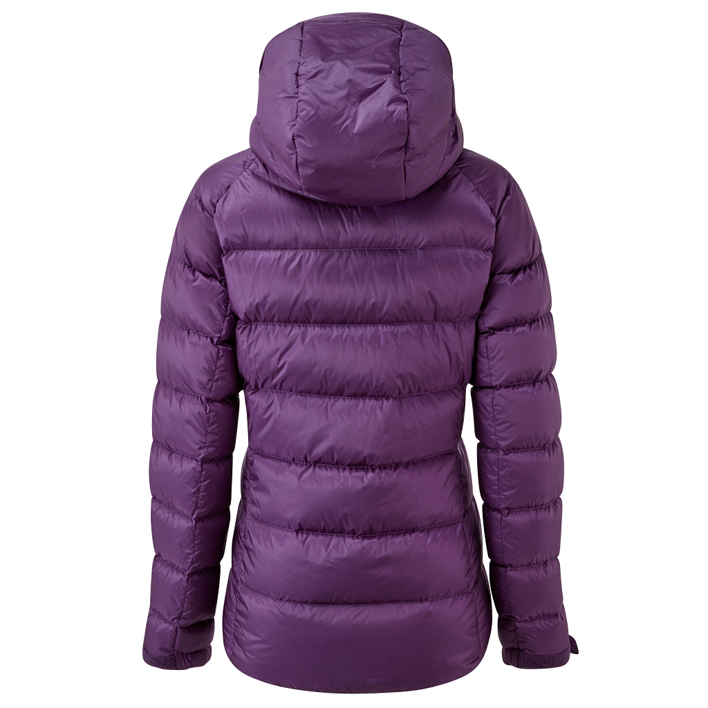 BACOutdoors: Rab Axiom Pro Recycled Down Jacket Womens AW 20/21 ...
