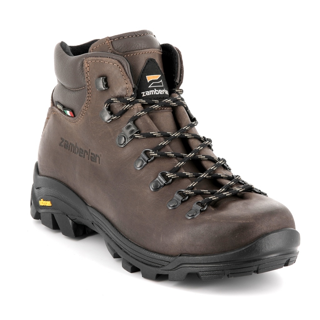 Zamberlan new trail lite gtx hot sale