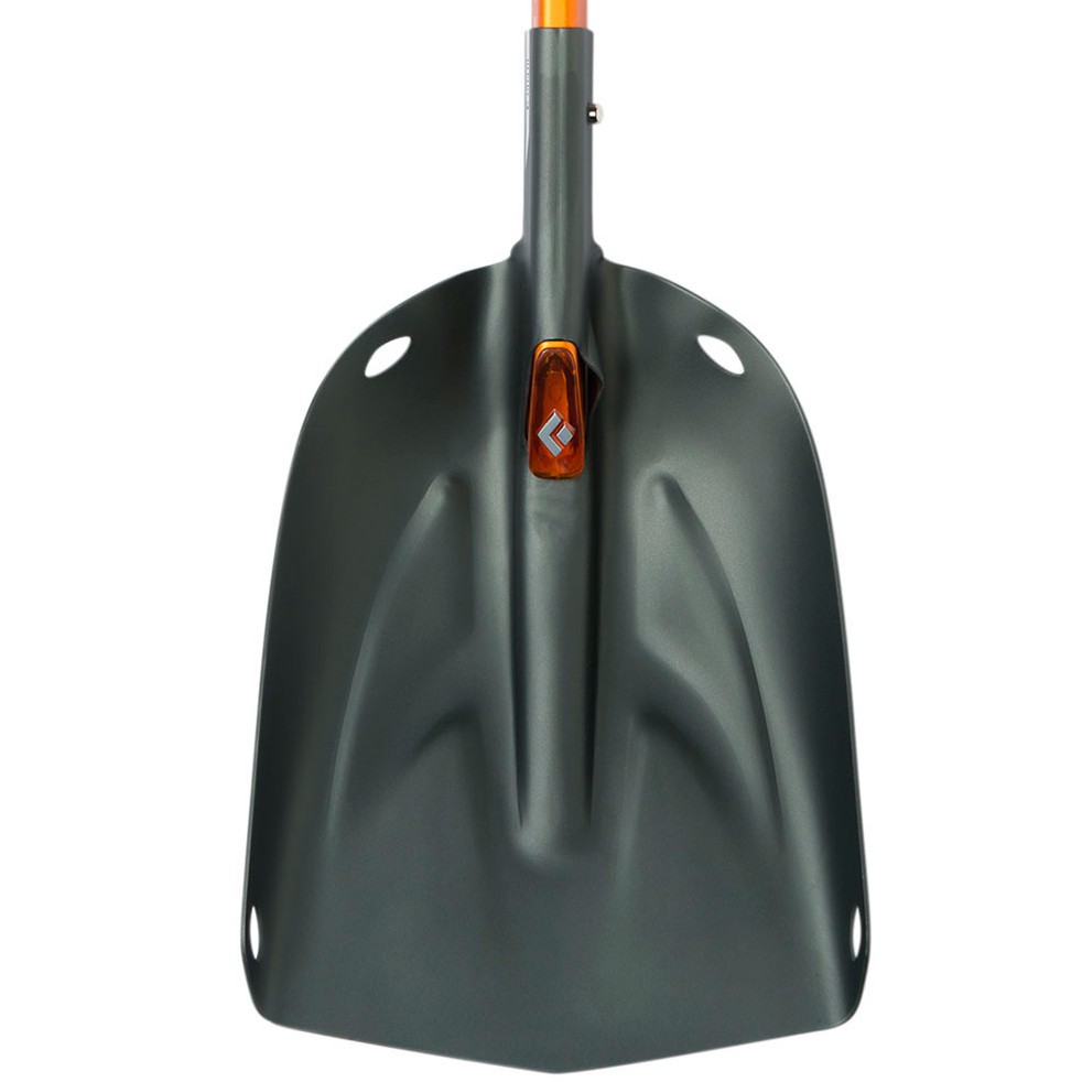 BACOutdoors: Black Diamond Deploy 3 Snow Shovel