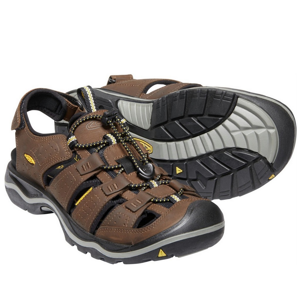 BACOutdoors: Keen Rialto II Sandals