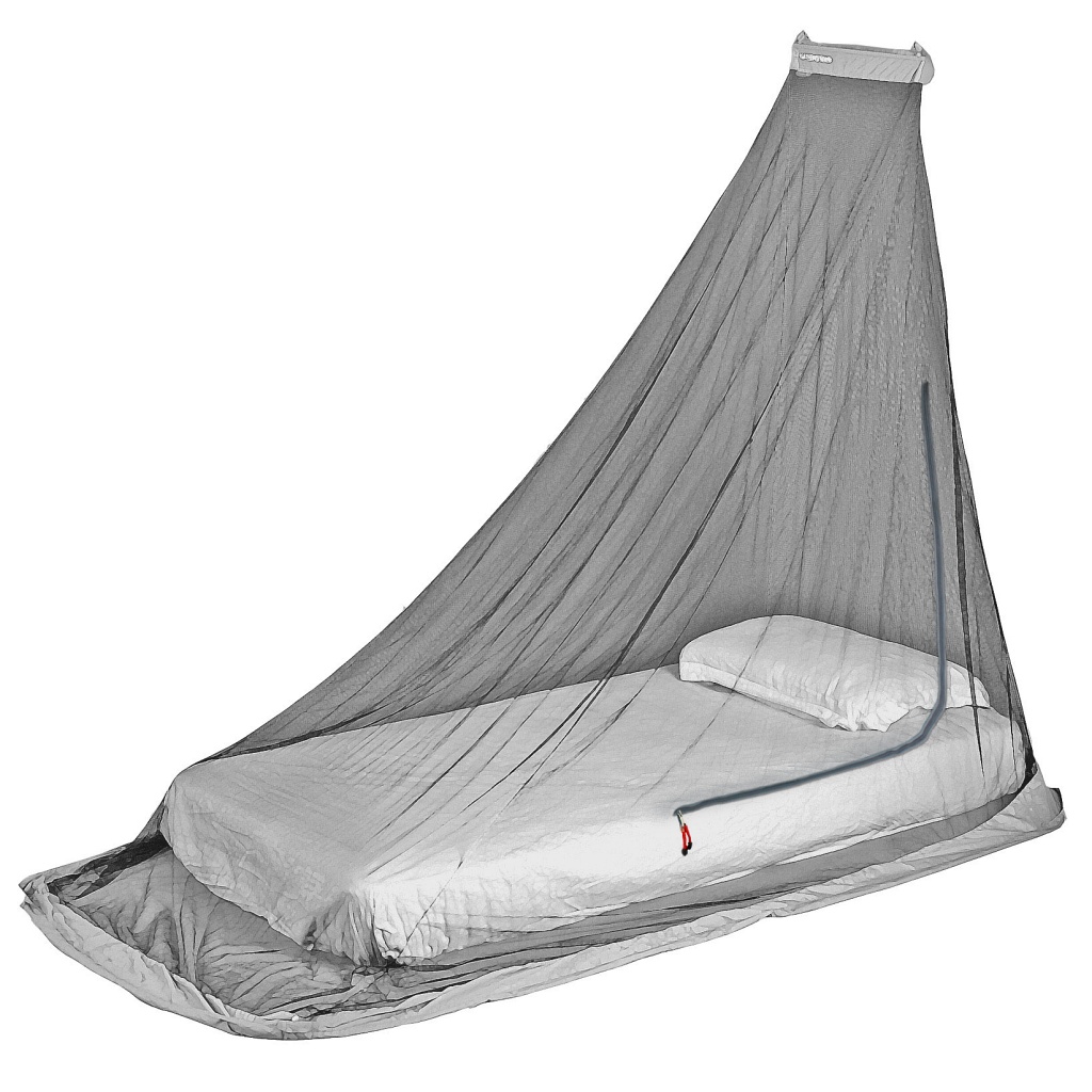 BACOutdoors: Outdoor Equipment: Insect Repellers & Mosquito Nets