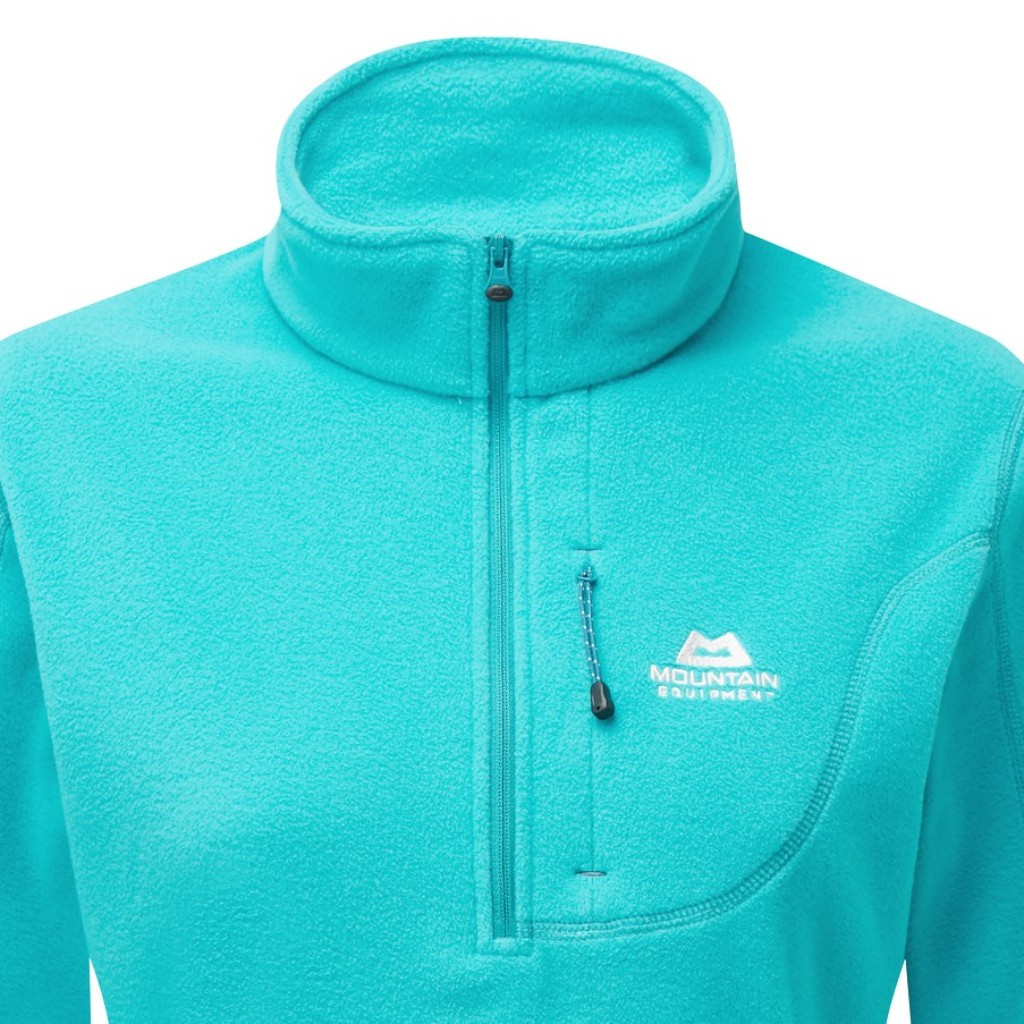 BACOutdoors: Mountain Equipment Micro Zip T Womens