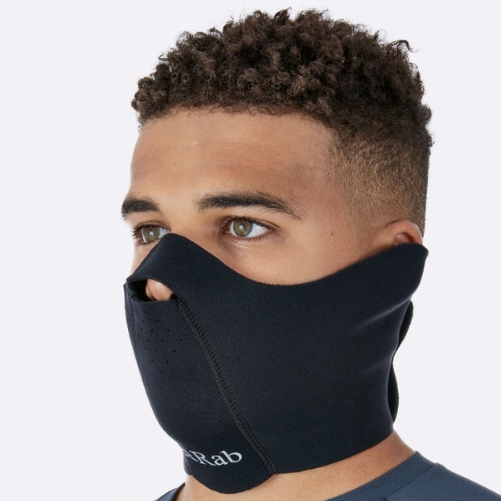 rab face shield