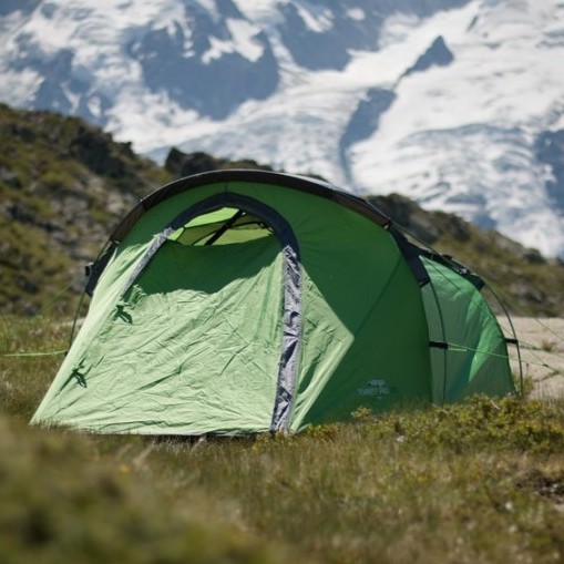 BACOutdoors: Vango Tempest Pro 200