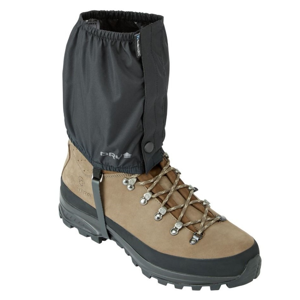 BACOutdoors: Trekmates Grasmere Ankle Gaiters Unisex