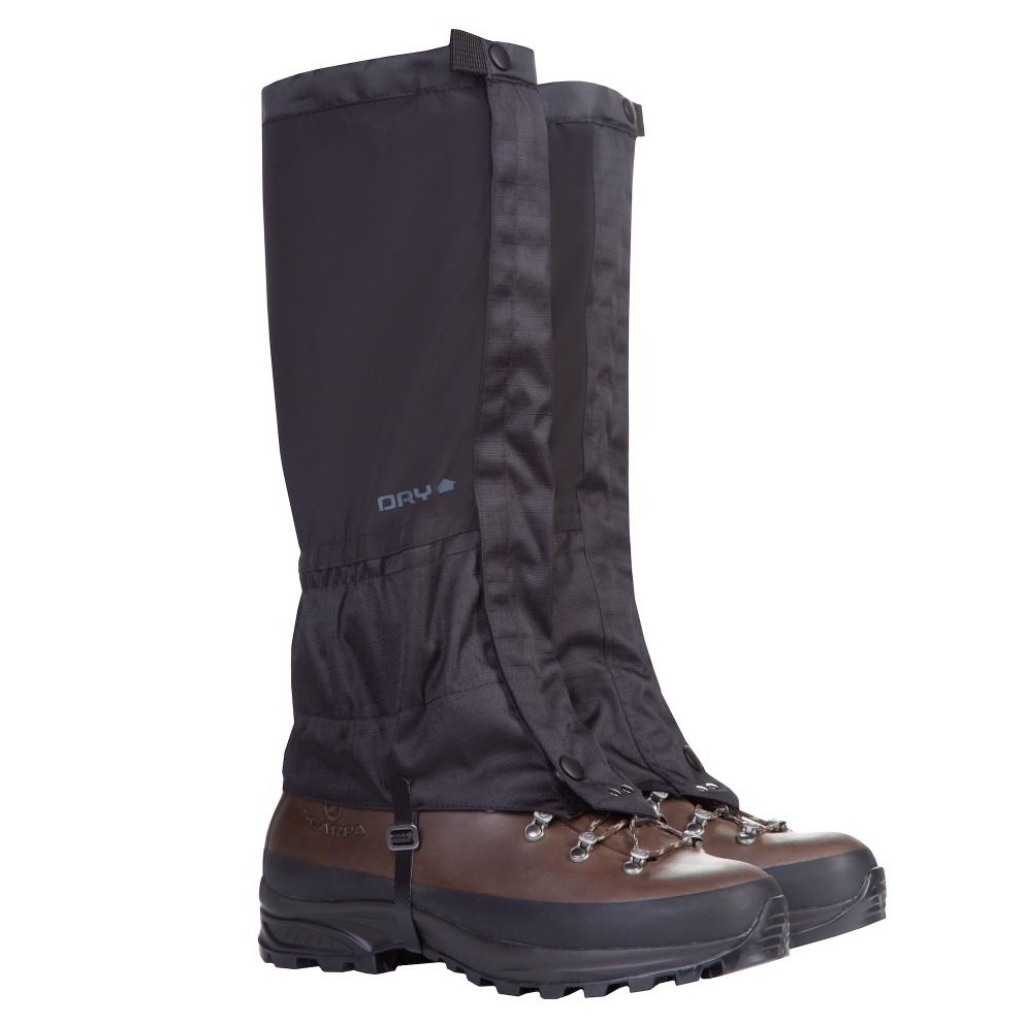 BACOutdoors: Trekmates Torridon DRY Gaiters Unisex