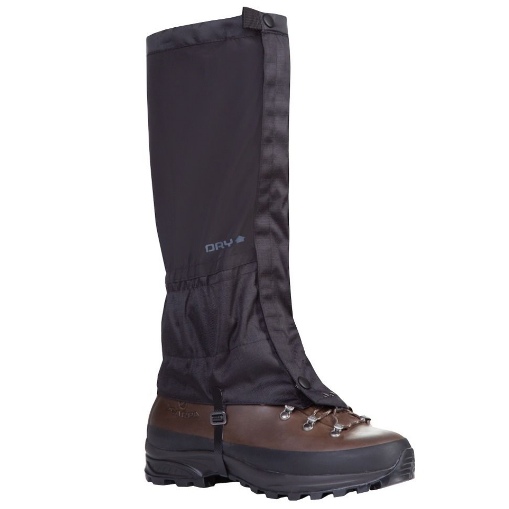 BACOutdoors: Trekmates Torridon DRY Gaiters Unisex