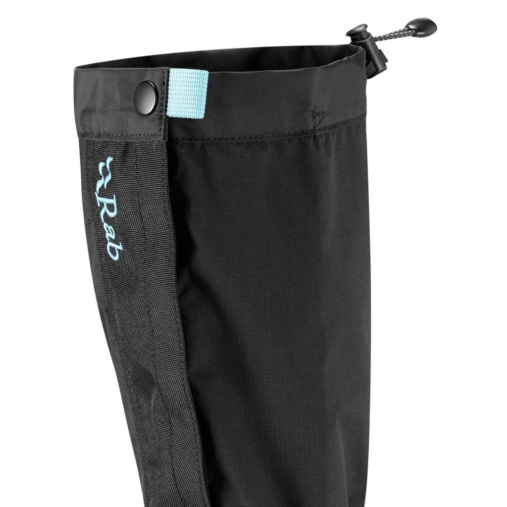 BACOutdoors: Rab Trek Gaiters Womens