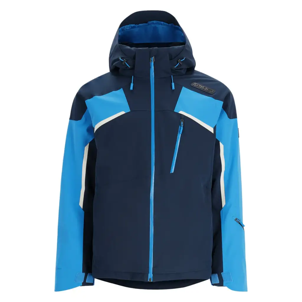 Spyder Leader Jacket Mens