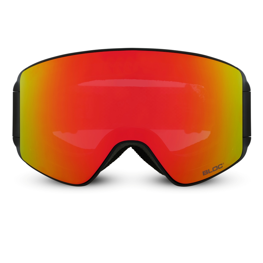 Bloc Eight-five Interchangeable Goggle