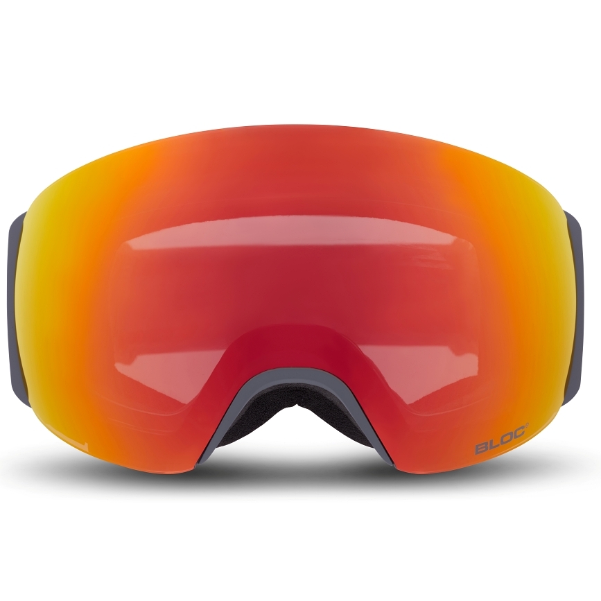 Bloc Forty Five Interchangeable Goggle